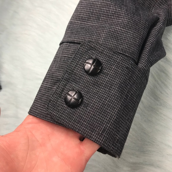 Burton Jet Set Women’s Ski Jacket Large Gray - Picture 3 of 8